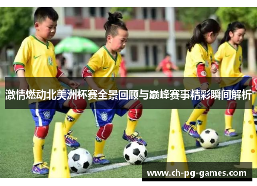 激情燃动北美洲杯赛全景回顾与巅峰赛事精彩瞬间解析